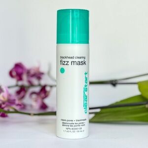 Dermalogica Blackhead Clearing Fizz Mask - 1.7 oz / 50 ml NEW | Unused | No Box